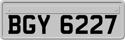 BGY6227