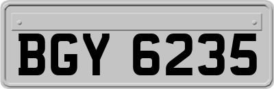BGY6235