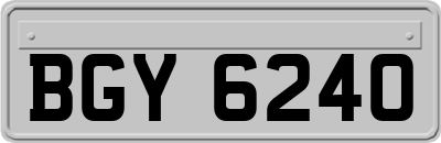 BGY6240