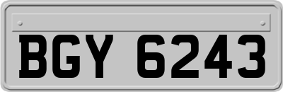 BGY6243