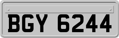 BGY6244