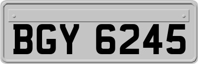 BGY6245