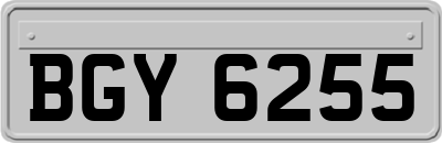 BGY6255