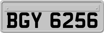 BGY6256