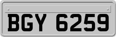 BGY6259
