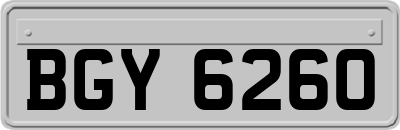 BGY6260