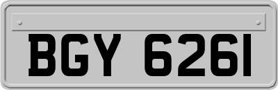 BGY6261