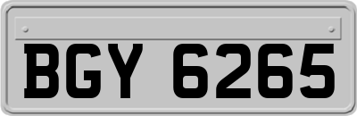 BGY6265