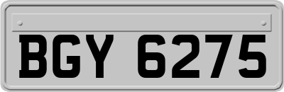 BGY6275