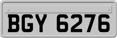 BGY6276