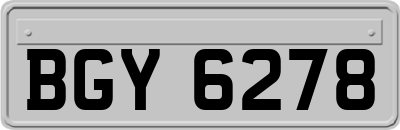 BGY6278
