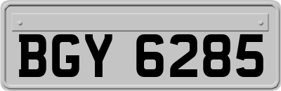 BGY6285