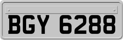 BGY6288