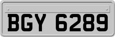 BGY6289