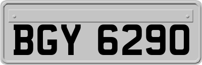BGY6290