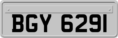 BGY6291