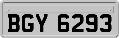 BGY6293