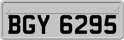 BGY6295