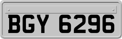 BGY6296
