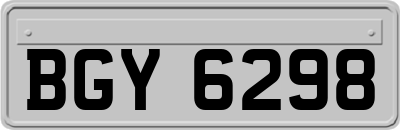 BGY6298