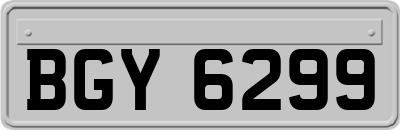 BGY6299