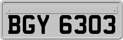 BGY6303
