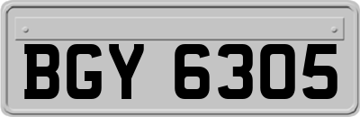 BGY6305