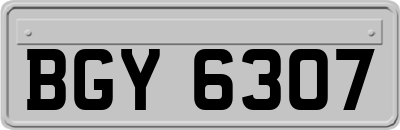 BGY6307