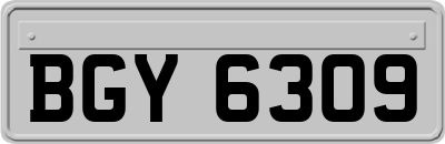 BGY6309