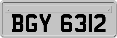 BGY6312