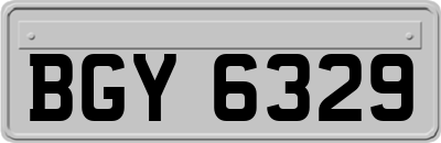 BGY6329
