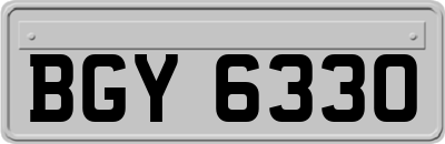 BGY6330