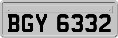 BGY6332