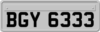 BGY6333