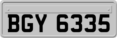 BGY6335