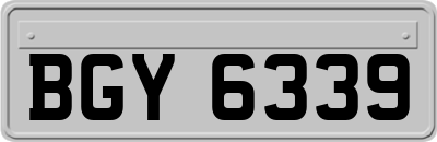 BGY6339