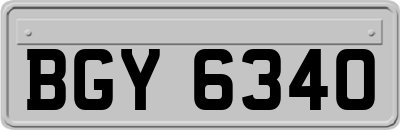 BGY6340