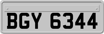 BGY6344