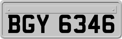 BGY6346