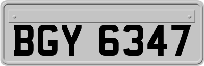 BGY6347