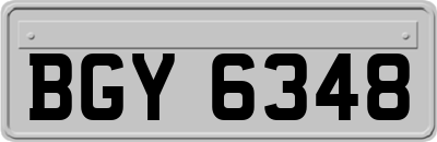 BGY6348