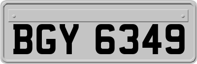 BGY6349