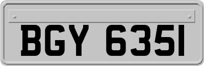 BGY6351