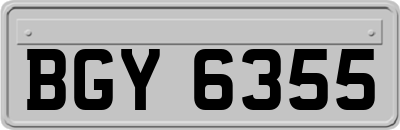 BGY6355