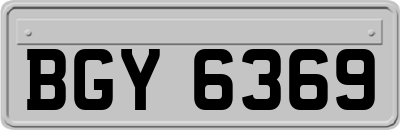BGY6369