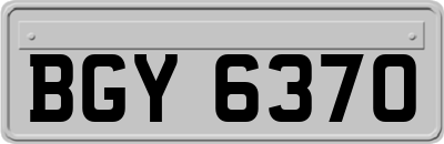 BGY6370