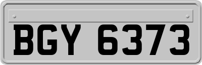BGY6373