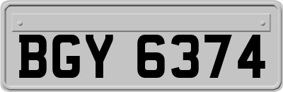 BGY6374