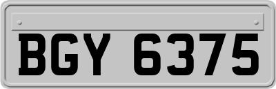 BGY6375