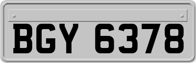 BGY6378